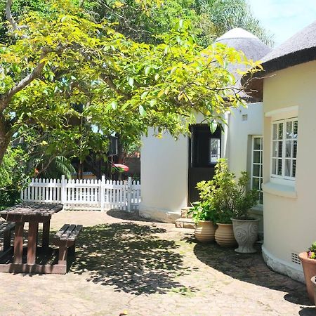 Amber Light Wilderness Beach Cottage Exterior photo