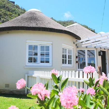 Amber Light Wilderness Beach Cottage Exterior photo