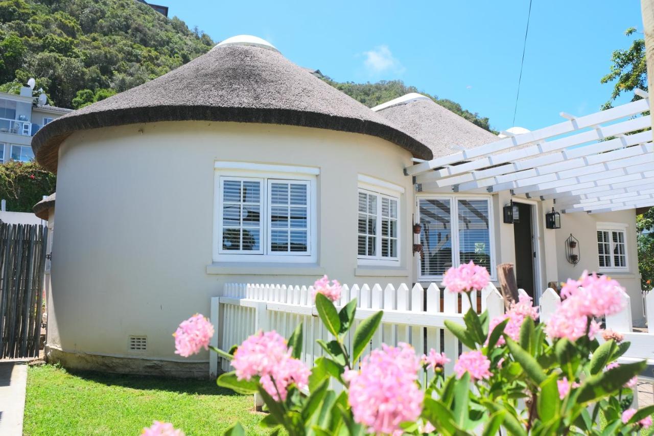 Amber Light Wilderness Beach Cottage Exterior photo