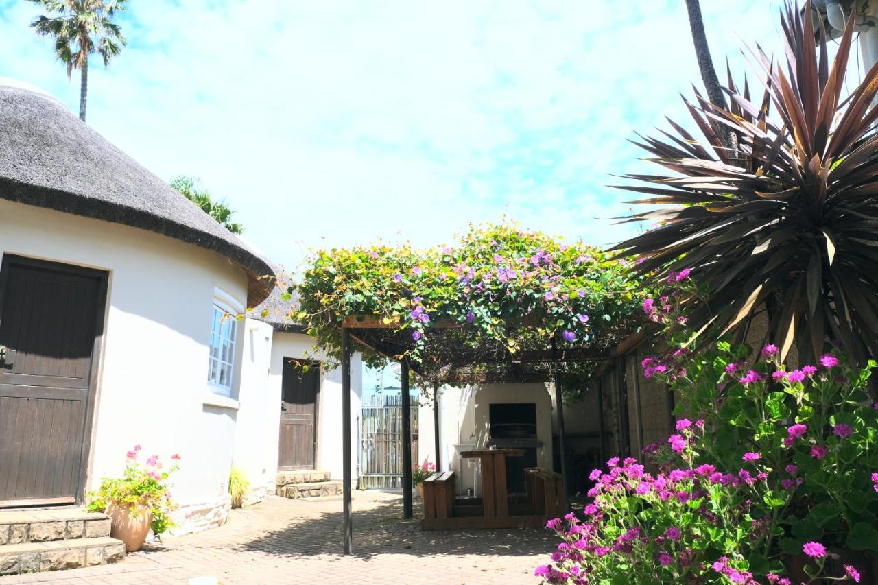 Amber Light Wilderness Beach Cottage Exterior photo